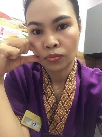 Suphansa 39 ans Phetchabun Thaïlande