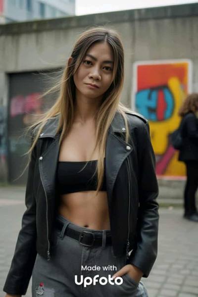 Toy 19 Jahre Toy Thailand