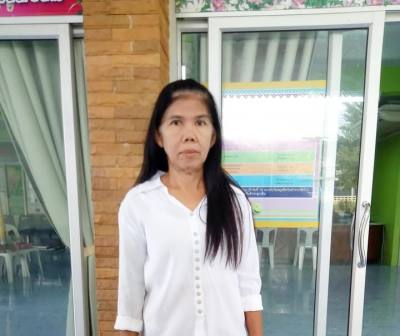 Bangon 31 years Thailand Thailand