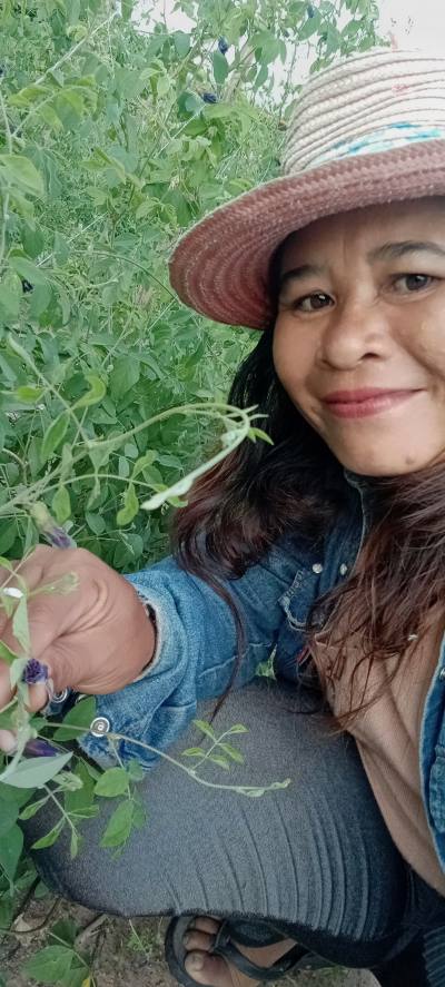 Sa 29 years Si Sa Ket Thailand