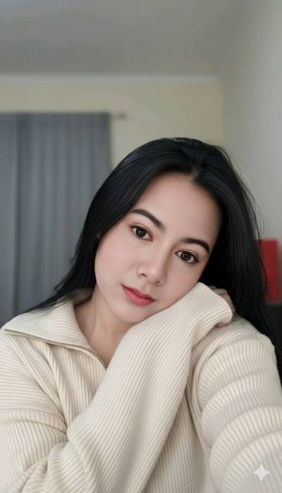 Anong 36 ans Chiang Rai  Thaïlande