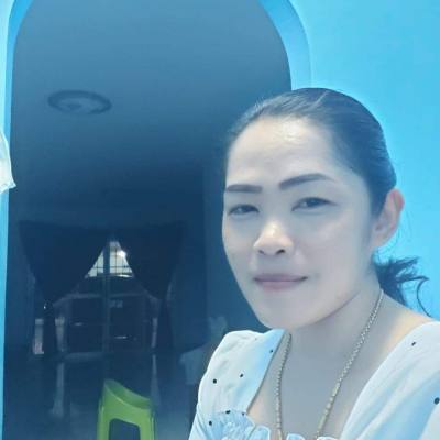 Chanan 43 ans Ioei Thaïlande