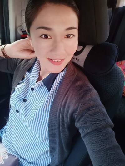 Nan 35 ans ไทย Thaïlande