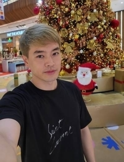 James 38 ปี Bangkok  ไทย