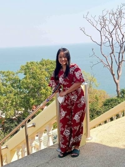 An 39 ans Khon Kaen Thaïlande