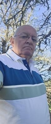 Paul 65 ปี Ruynes En Margeride France