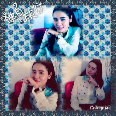 Tak 36 years เมือง Thailand