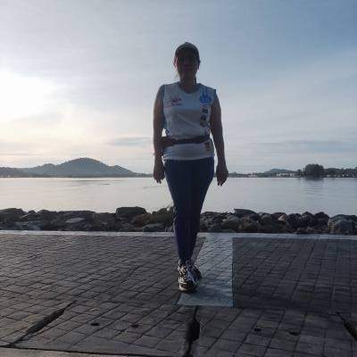 Siriporn 55 Jahre ภูเก็ต Thailand