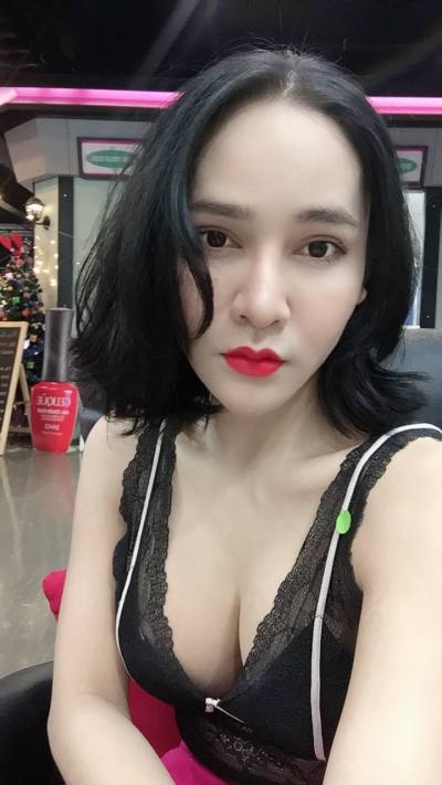 Diana 33 Jahre Thai Thailand