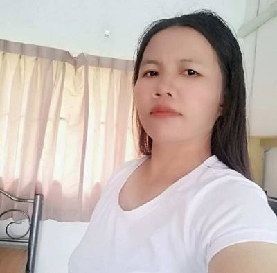 Phen 27 Jahre Korat Thailand