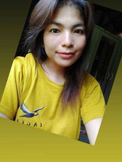 Nok 38 ans Mueang District Thaïlande