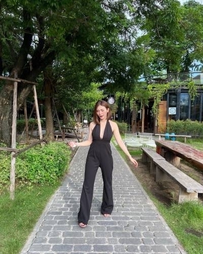 Mintra 33 ans Nonthaburi  Thaïlande
