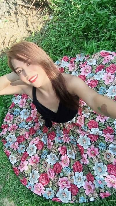 Bedisa 37 ans Bangkok Thaïlande