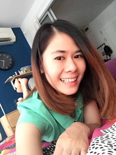 Bow 37 ans Donmueng  Thaïlande