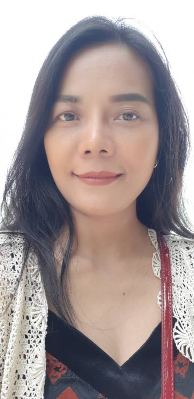 Tew 42 ans Muang  Thaïlande