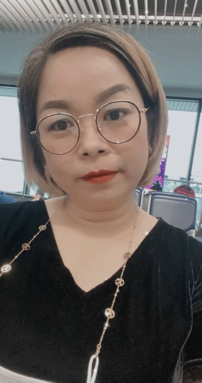 Da 46 ans Bangkok Thaïlande