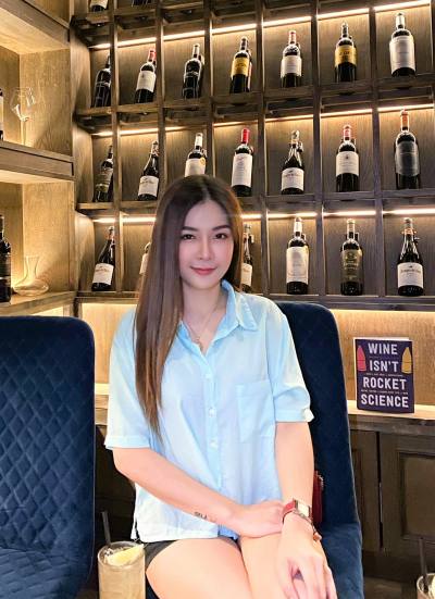 Hayam 29 years Bangkok Thailand