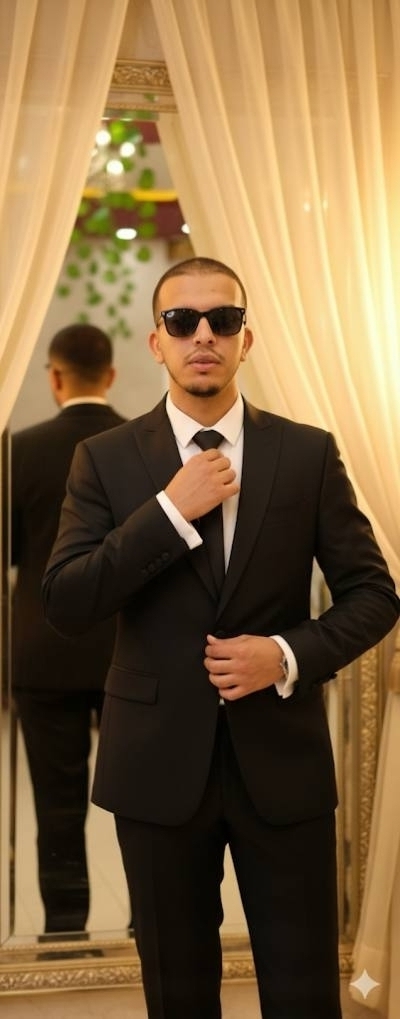 Adam 29 ปี Algeria  Algeria