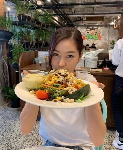 Phanada 32 ans Suphan Buri Thaïlande