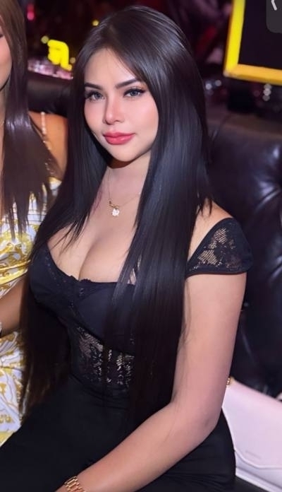 Jasmine 24 ans Pattaya  Thaïlande