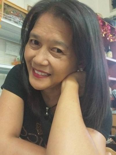 Sunee 53 ans เมือง Thaïlande