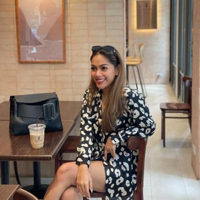Jirarat 37 Jahre Jirarat Thailand