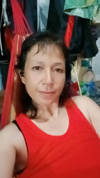 Yu 53 Jahre นนทบุรี Thailand