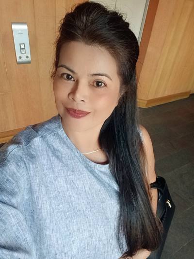 Jane 57 ans Sakon Nakhon Thaïlande