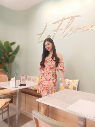 Waranuch 39 ans Khonkaen Thaïlande