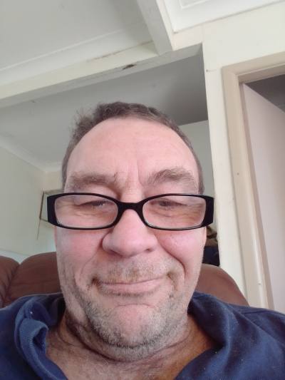 Daniel 53 ปี Stgeorges Basin Australia