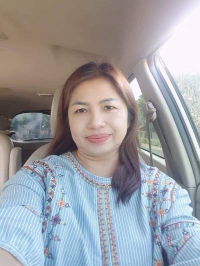 Dow 49 ans Muang  Thaïlande