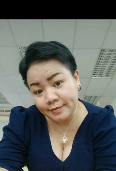 Paphasorn 42 ans Rayong Thaïlande