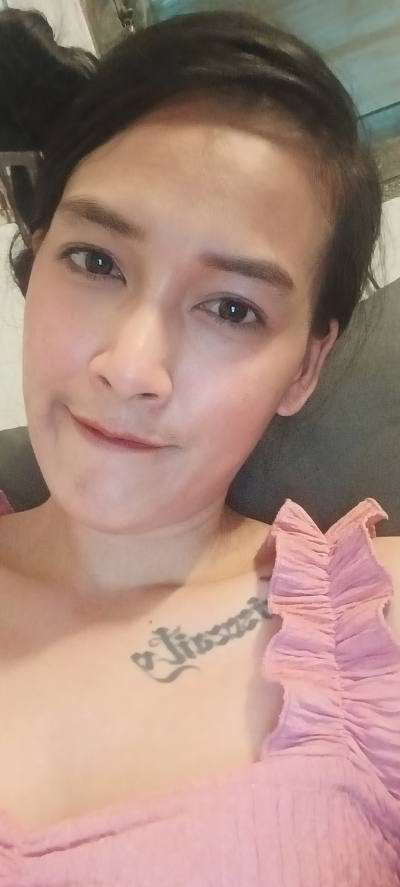 Zai 33 years  Thailand