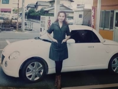 Midori 45 ans พระนครศรีอยุธยา Thaïlande