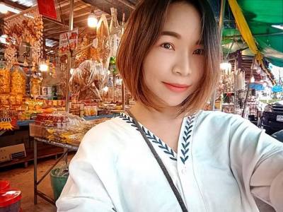 Nina 26 ans จันทบุรี Thaïlande