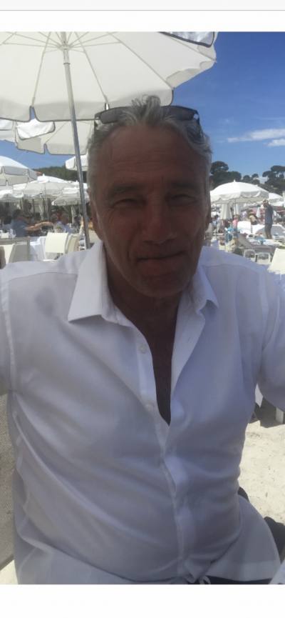 Paul 65 years Laval  France