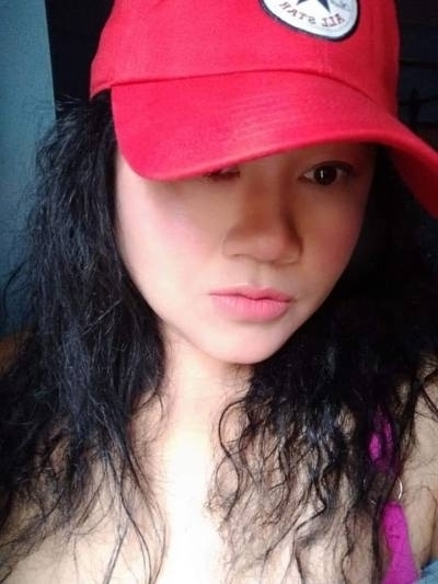 Mam 48 ans Muang  Thaïlande