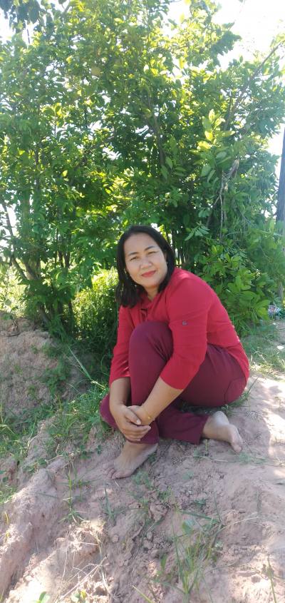 Sairung Vip 45 ans . Thaïlande
