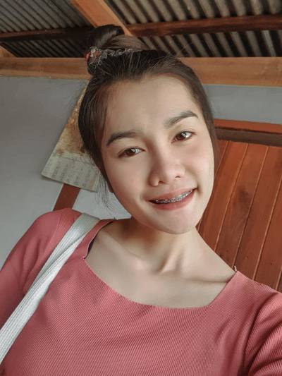 Tatar 26 Jahre ป่าติ้ว Thailand