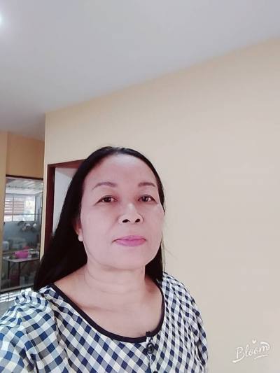 Nang 53 Jahre Muang  Thailand