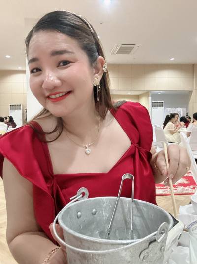 Nakanda 38 ans Roi Et Thailand Thaïlande