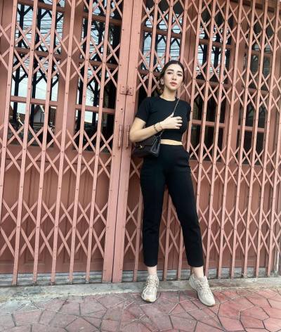 Sara 38 ans Phitsanulok Thaïlande