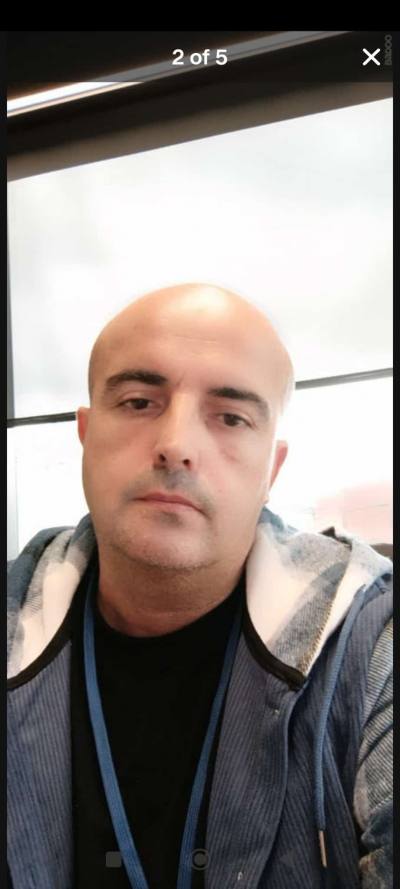 Massimo 51 ปี Glasgow United Kingdom