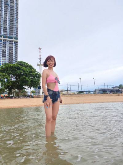 Jomtien Beach, Pattaya