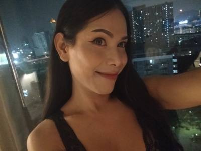 Bandit 32 Jahre Bangkok Thailand