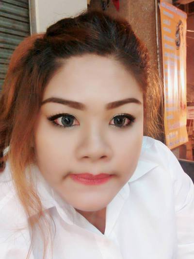 Suwanwadee  srisuton 33 ans Bangkok Thaïlande
