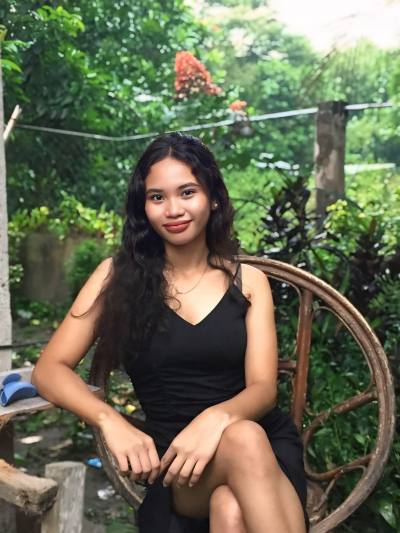 Aiza 34 years Bangkok Thailand