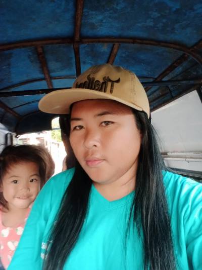 อรนุช 31 ans Udon Thani Thaïlande