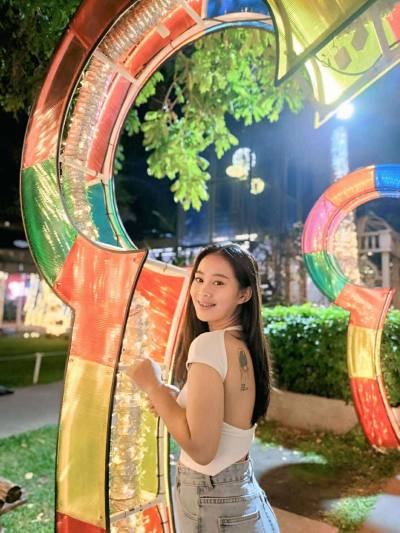 Wine 23 ans Center Thaïlande
