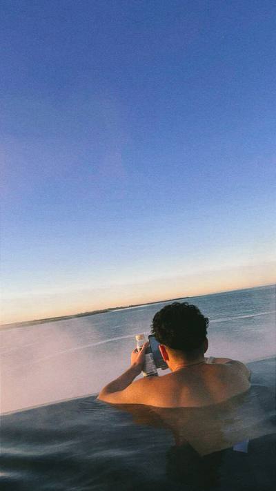 Chris 27 years Pattaya Thailand